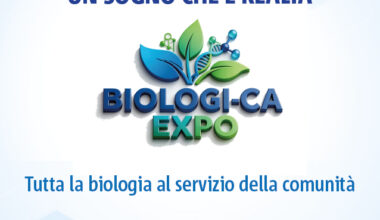 "BIOLOGI CA-EXPO" - Evento FNOB e FIB il 19-21 giugno a Catanzaro