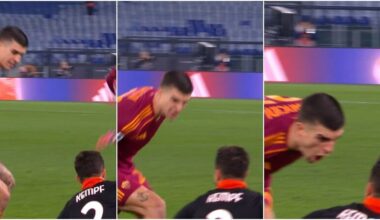 Pagelle Roma, tutti i voti della partita contro il Como