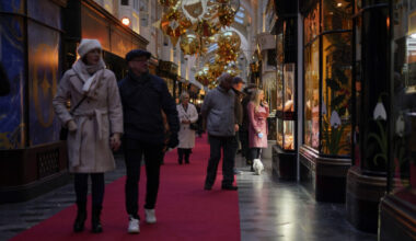 Virus influenzale in UK: scuole chiuse e misure da lockdown, casi triplicati | Il Fatto