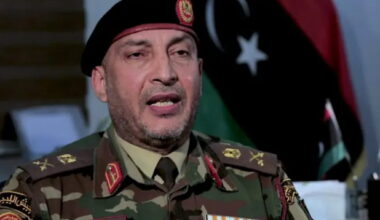 Dbeibeh: “Il capo di Stato maggiore libico morto in un incidente aereo in Turchia” - la Repubblica