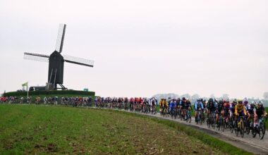 La borraccia del finale di gara: perché il ciclismo è minacciato da una nuova forma di doping
