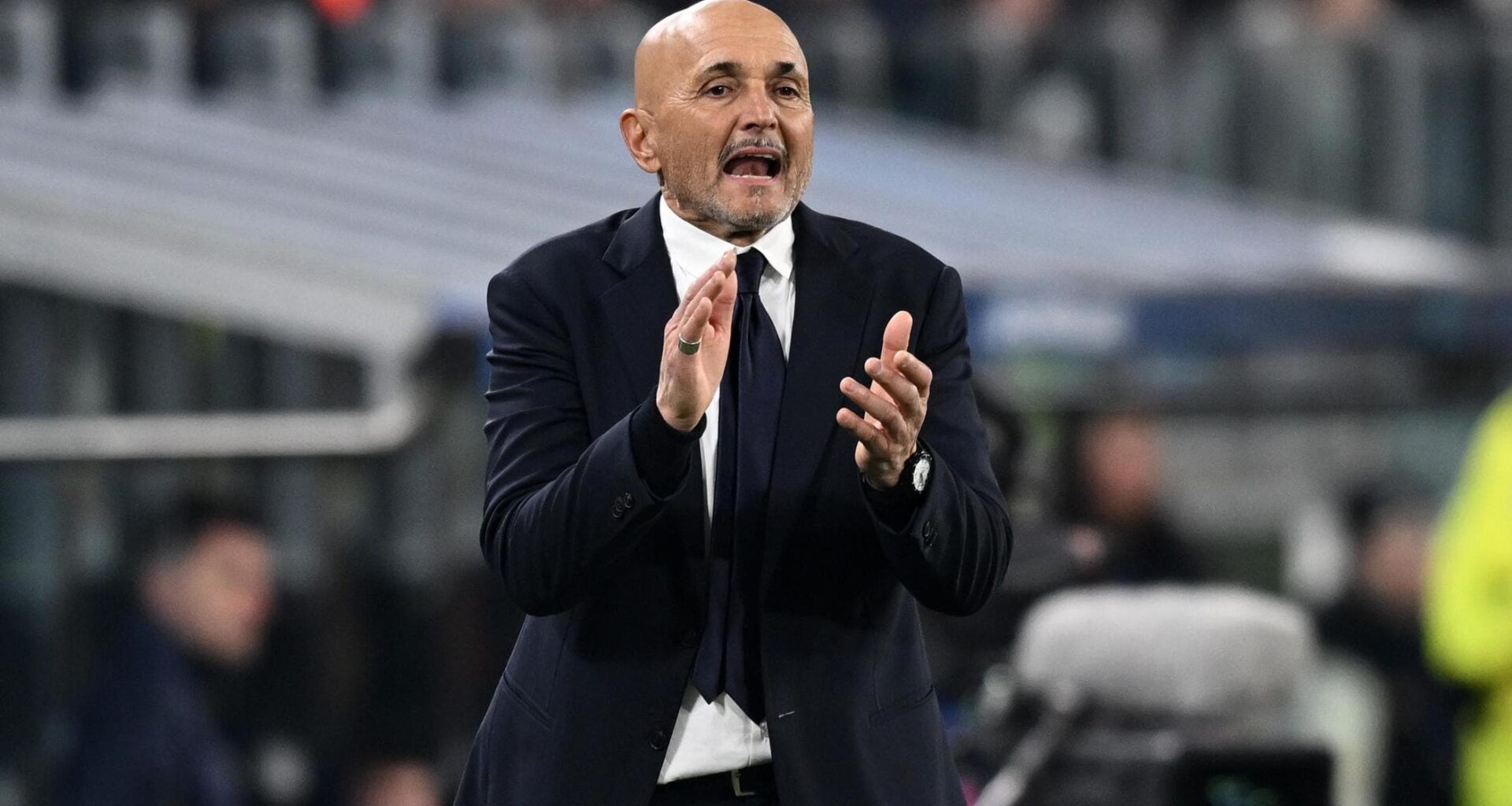 Un mese da Juventus. Le cinque giornate per tornare grande - la Repubblica