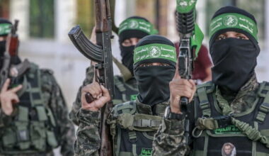 Hamas pronta a consegnare le armi ma solo "se finisce l'occupazione a Gaza" – Il Tempo