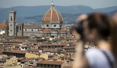 Truffa milionaria all'Opera di Santa Maria del Fiore: 9 fermati a Firenze