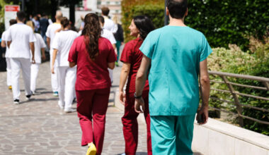 San Raffaele: 16 infermieri dimessi in 3 mesi prima dei disservizi