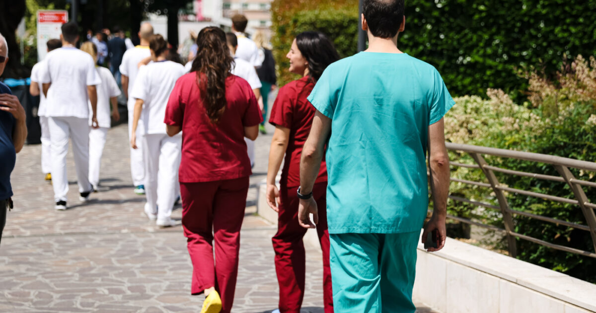 San Raffaele: 16 infermieri dimessi in 3 mesi prima dei disservizi