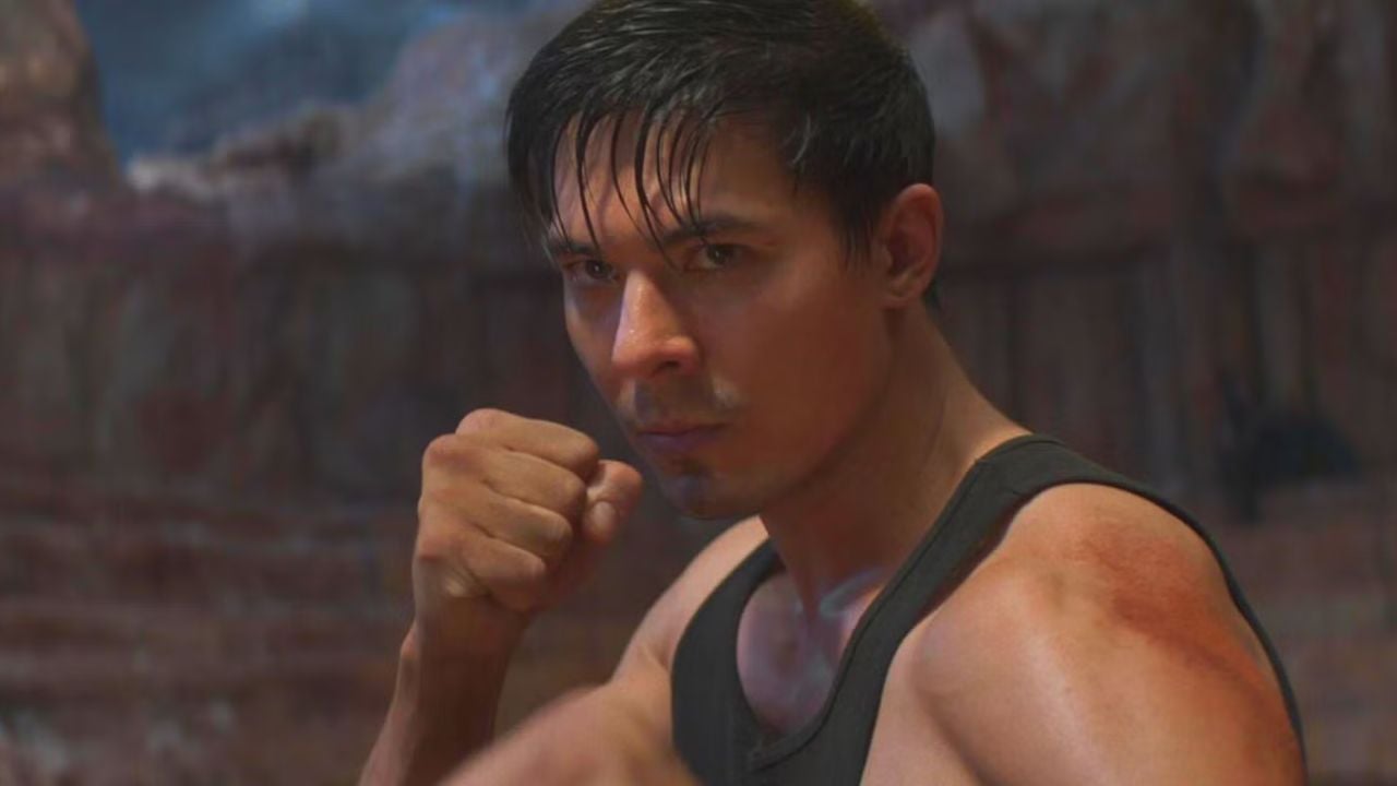 Mortal Kombat 2, Lewis Tan anticipa: "Nessuno è al sicuro"
