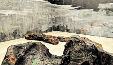 Il ministro dell'Economia, Giancarlo Giorgetti,