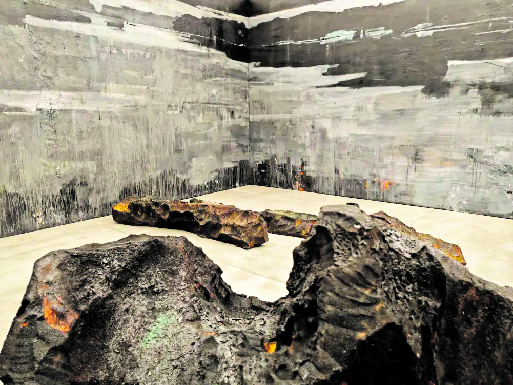 Il ministro dell'Economia, Giancarlo Giorgetti,