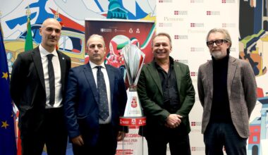 Coppa Italia volley femminile, a Torino parte il conto alla rovescia per le finali all’Inalpi Arena