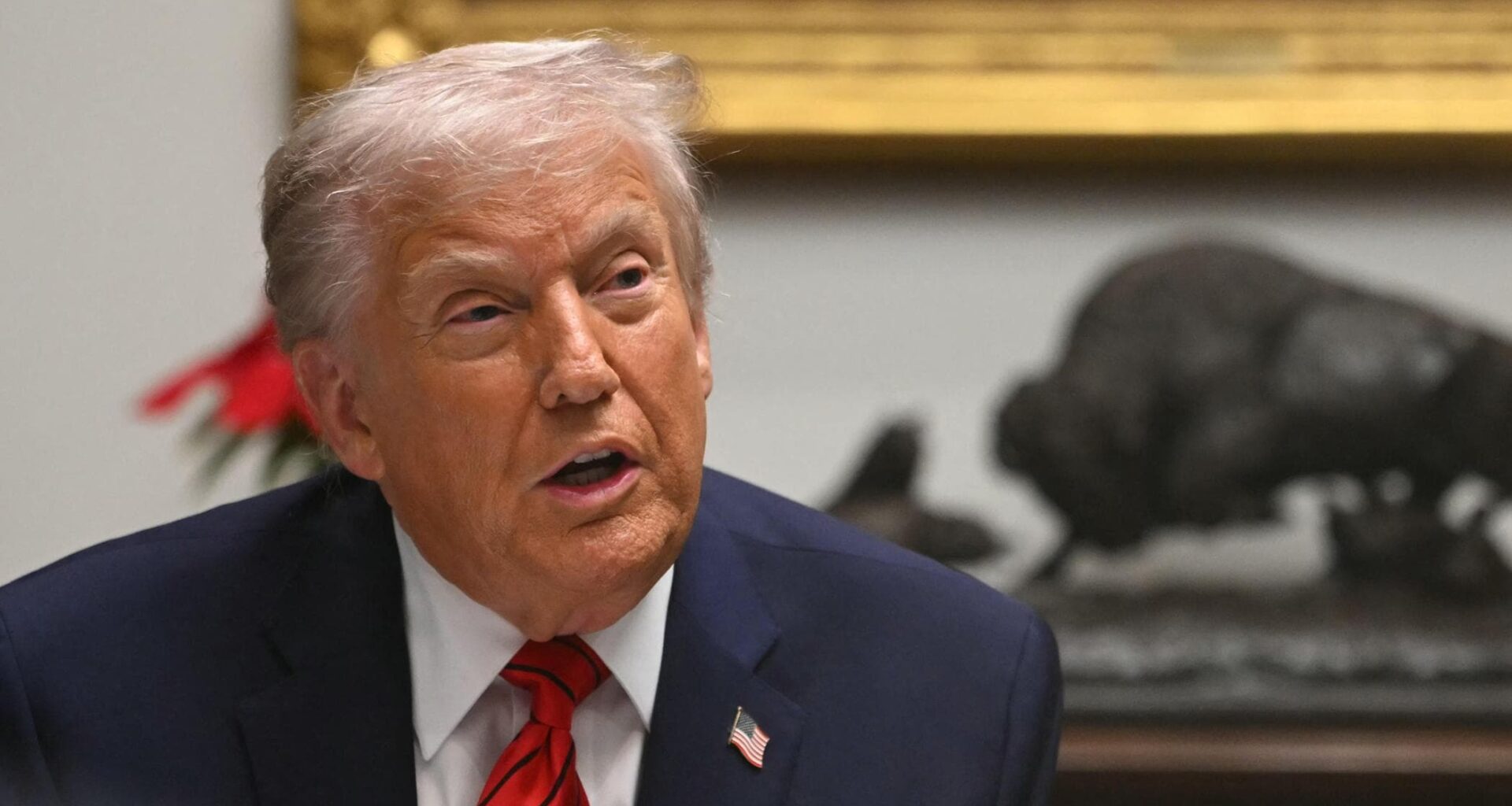 Trump: “Abbiamo sequestrato una petroliera al largo delle coste venezuelane” - la Repubblica