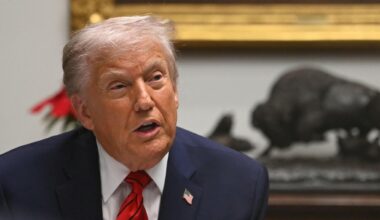 Trump: “Abbiamo sequestrato una petroliera al largo delle coste venezuelane” - la Repubblica