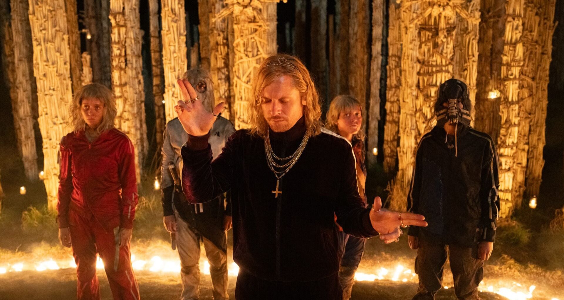 28 Anni Dopo: Il Tempio delle Ossa, il trailer italiano ufficiale del nuovo capitolo della saga horror