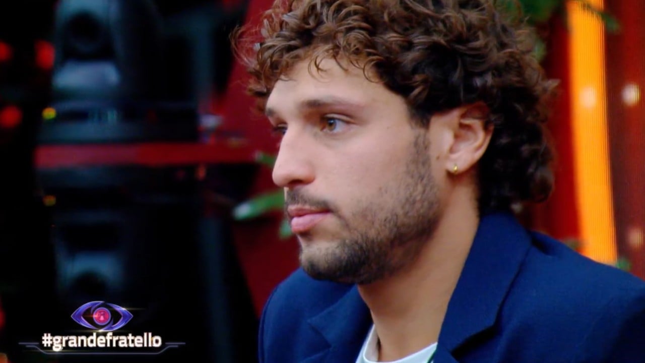 Grande Fratello, Mattia Scudieri torna sui social dopo l'eliminazione: "Sono triste e felice allo stesso tempo"