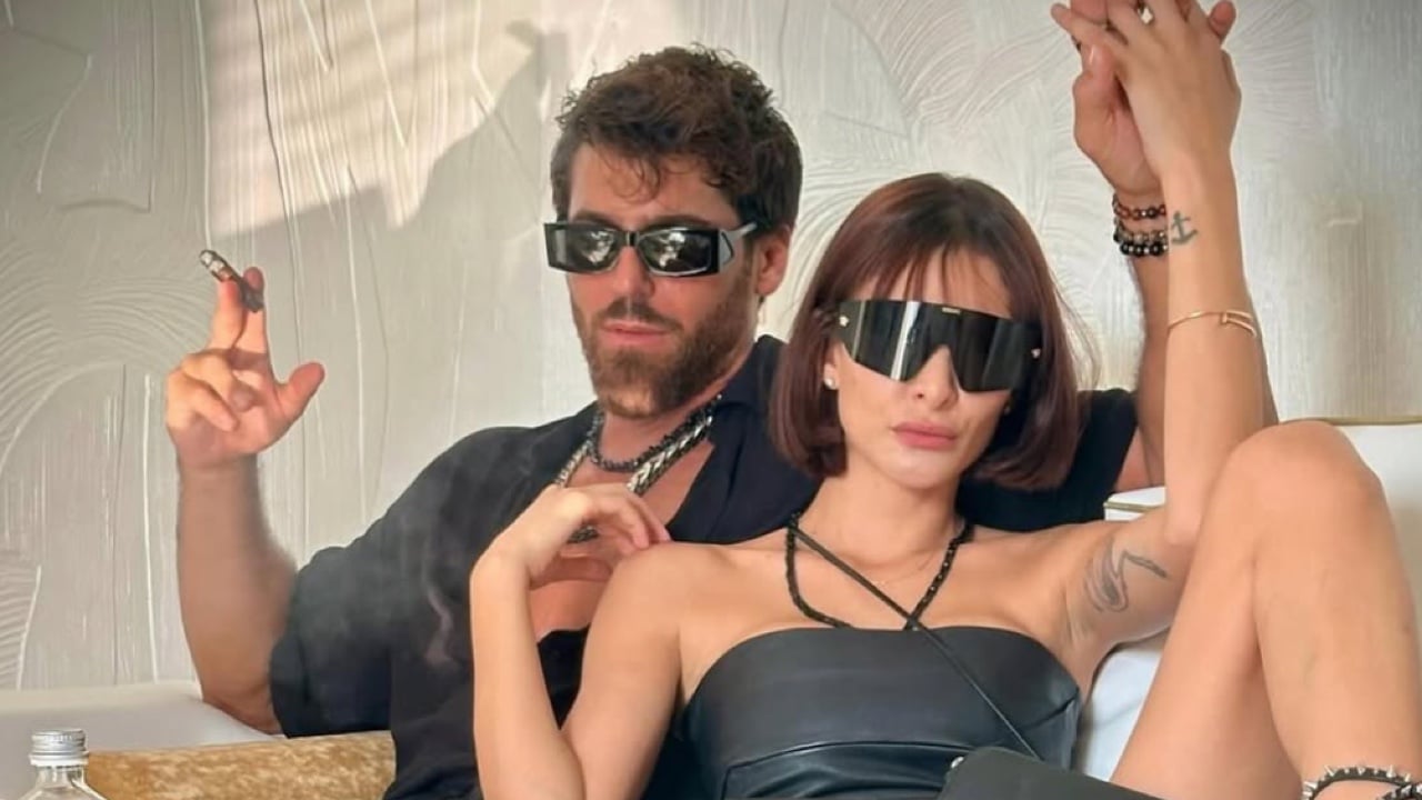 Can Yaman e Sara Bluma si sono lasciati: ''Ora cerco un amore vero''