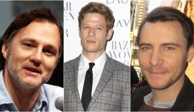 The Beatles: George Martin e tutti gli altri, le nuove importanti aggiunte al cast dei quattro film biografici di Sam Mendes