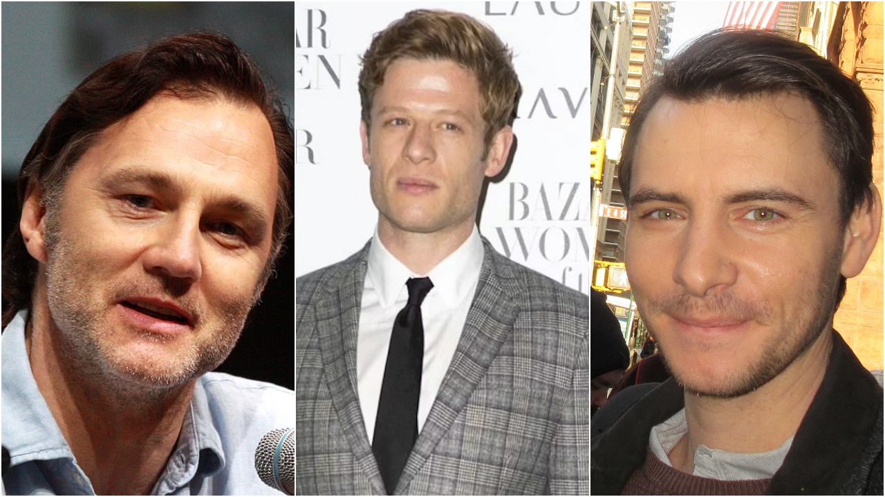 The Beatles: George Martin e tutti gli altri, le nuove importanti aggiunte al cast dei quattro film biografici di Sam Mendes