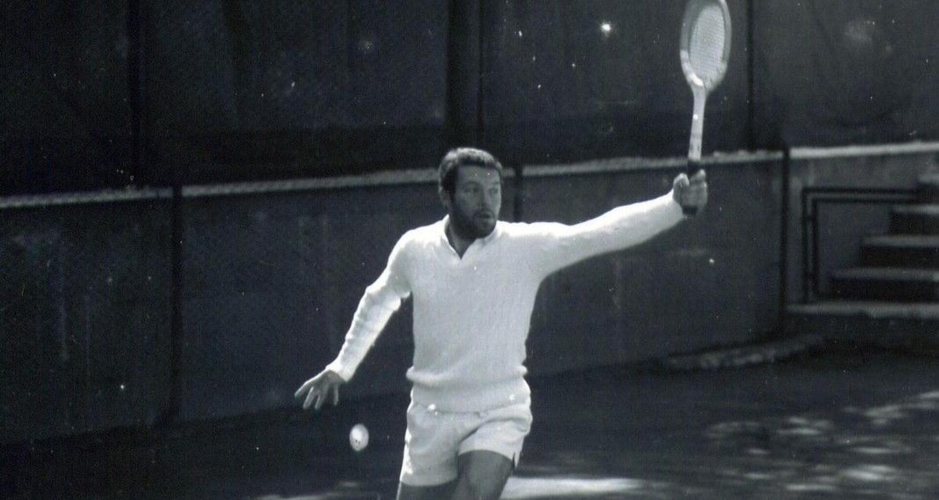 Boom tennis campano: ventiduemila tesserati e omaggio a Pietrangeli - la Repubblica