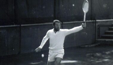 Boom tennis campano: ventiduemila tesserati e omaggio a Pietrangeli - la Repubblica