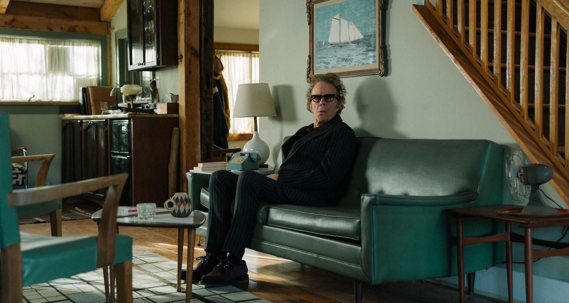 Father Mother Sister Brother: arriva al cinema il film di Jim Jarmusch, Leone d'oro 2025