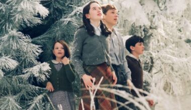 Le cronache di Narnia, il cast condivide i ricordi preferiti dopo 20 anni
