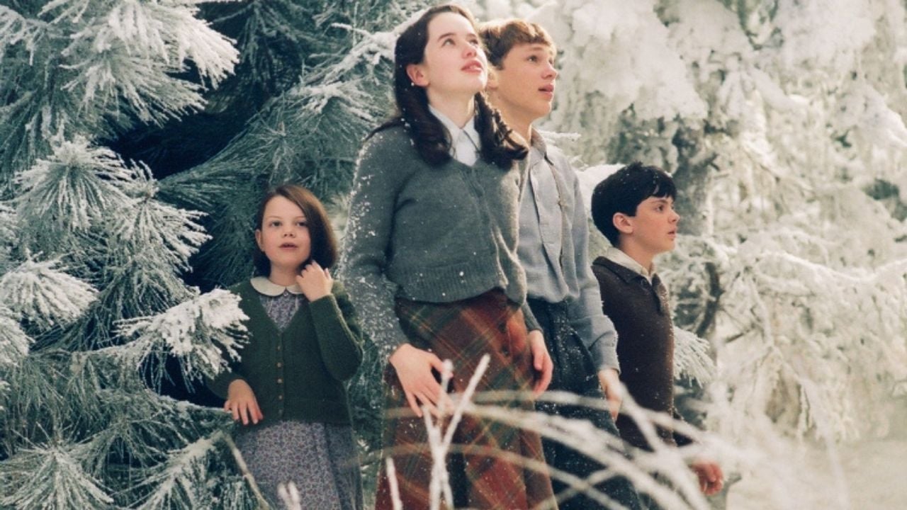 Le cronache di Narnia, il cast condivide i ricordi preferiti dopo 20 anni