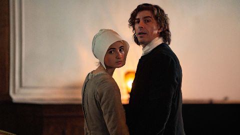 di musica e del sogno della libertà