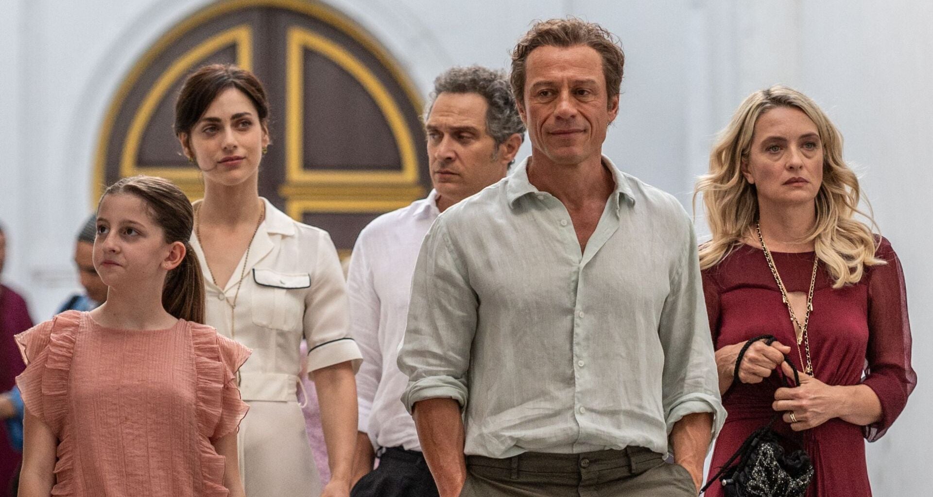 Le Cose Non Dette: ecco il trailer ufficiale del nuovo film di Gabriele Muccino