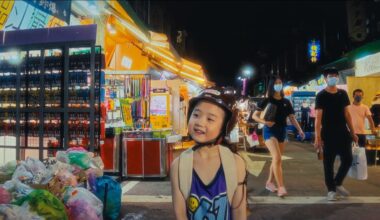 La Mia Famiglia a Taipei:  Il delicato racconto di un ritorno a casa tra desiderio di libertà e incanto infantile