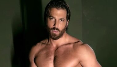 Il Labirinto delle Farfalle, Mediaset acquista la fiction spagnola con Can Yaman: prossimamente su Canale 5