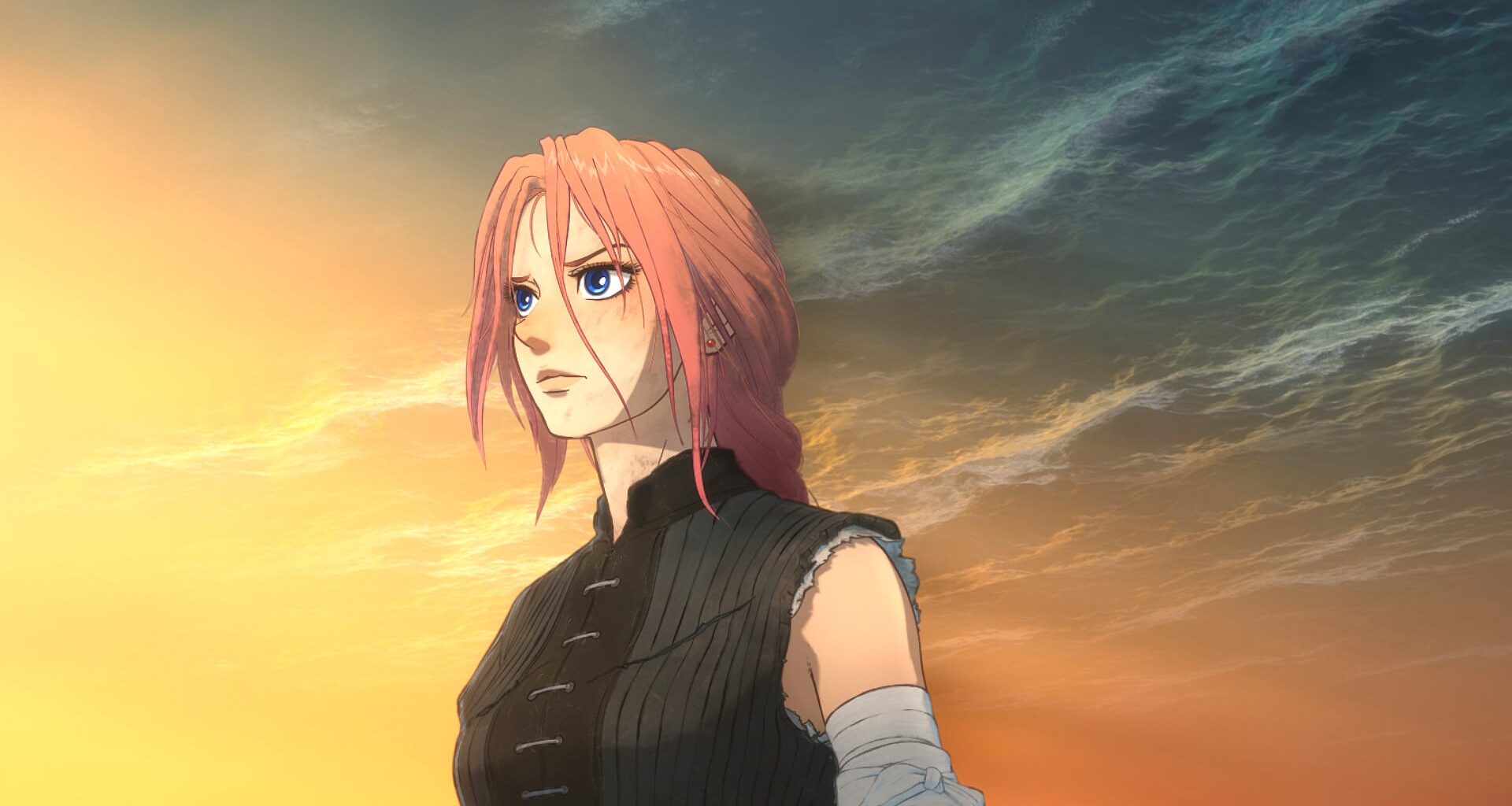 Scarlet: ecco il trailer italiano ufficiale del film di Mamoru Hosoda