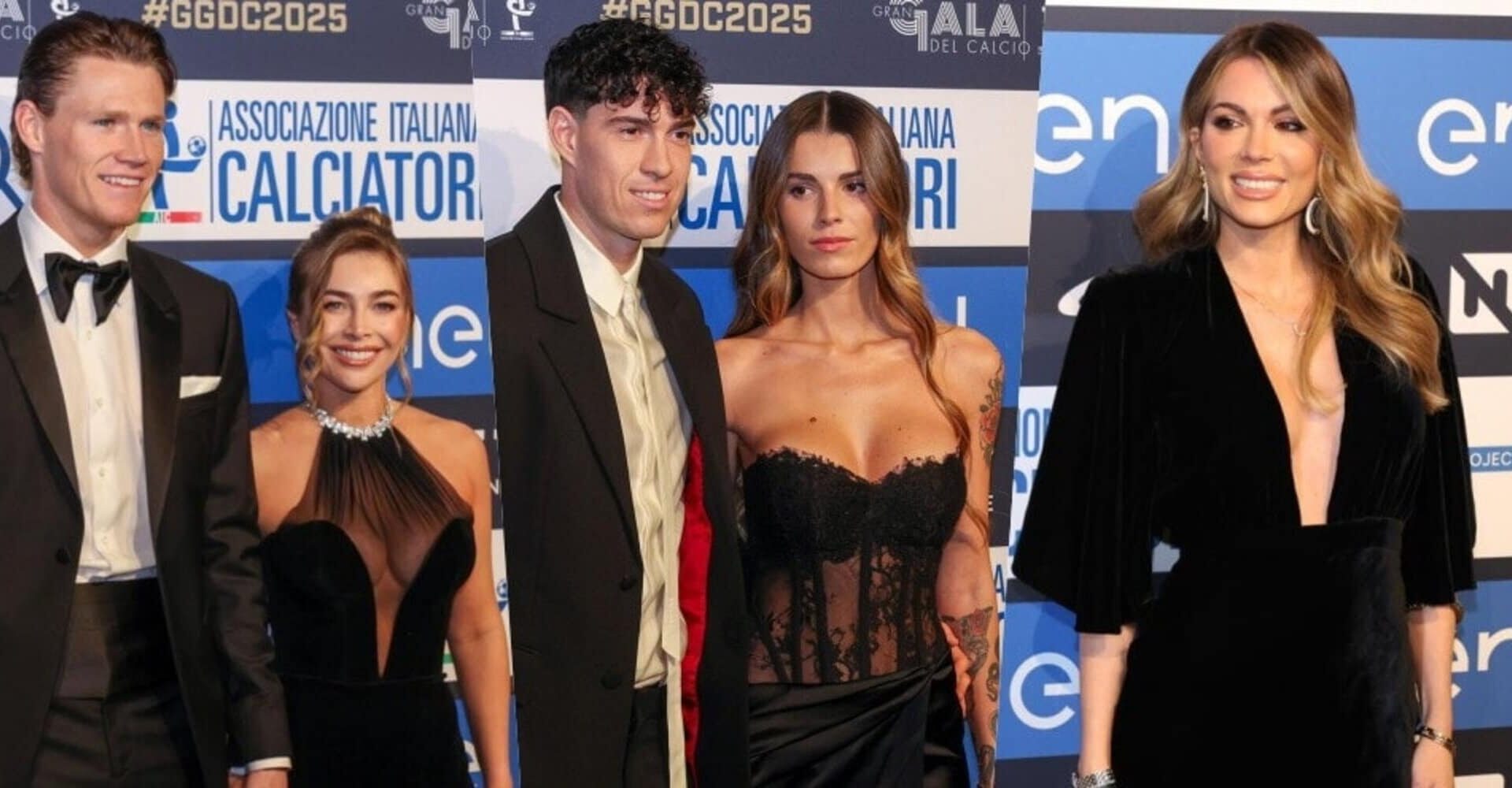 Gran Galà del Calcio, tutti i premi: Napoli protagonista, riconoscimenti alla carriera per Bonucci e Chiellini