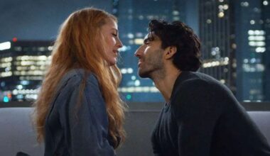 It Ends With Us - Siamo noi a dire basta, Blake Lively su Sky Cinema Uno e NOW