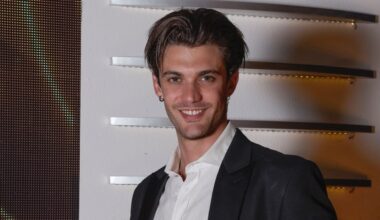 Grande Fratello, Jonas torna sui social dopo la vittoria di Anita: "Ho scelto di essere me stesso, senza strategie"