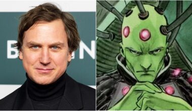 Lars Eidinger dal cinema d'autore al cinecomic: l'attore tedesco sarà Brainiac in Man of Tomorrow