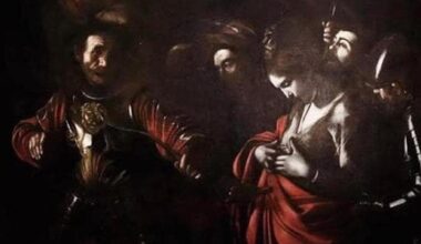 “Caravaggio a Napoli”, un libro in omaggio con Repubblica