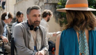 Emily in Paris 5, Raoul Bova e tutte le guest star italiane nel cast