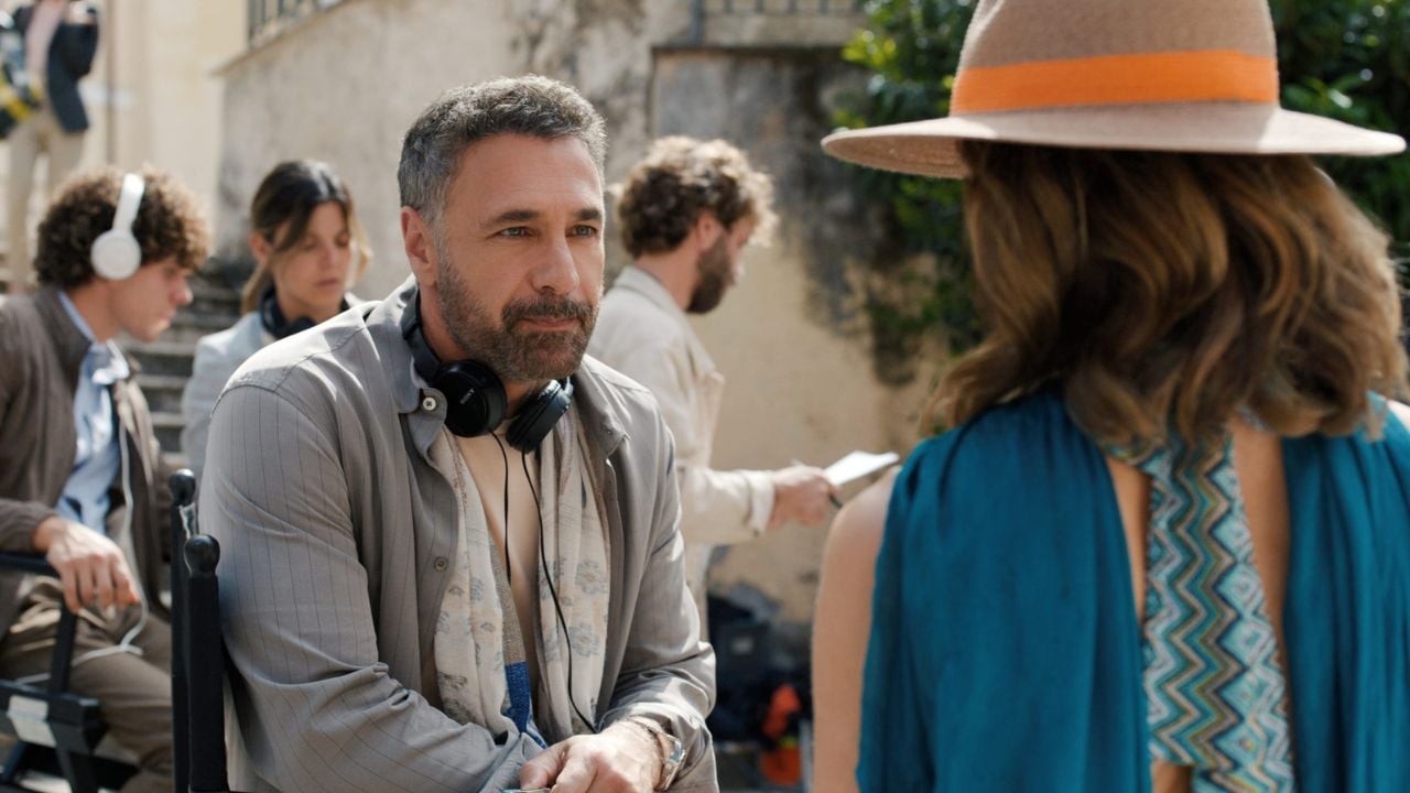 Emily in Paris 5, Raoul Bova e tutte le guest star italiane nel cast