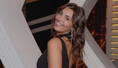 Grande Fratello, Grazia Kendi rivela: "È stato un lungo viaggio, intenso e pieno di emozioni"