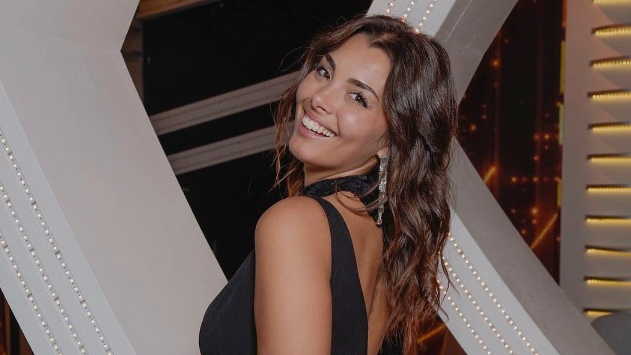 Grande Fratello, Grazia Kendi rivela: "È stato un lungo viaggio, intenso e pieno di emozioni"