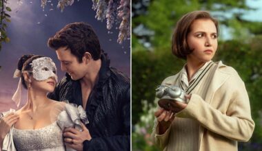 Netflix, le Serie TV in streaming a gennaio 2026