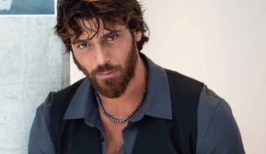 Can Yaman, crisi nera con Sara Bluma? Ecco cosa succede