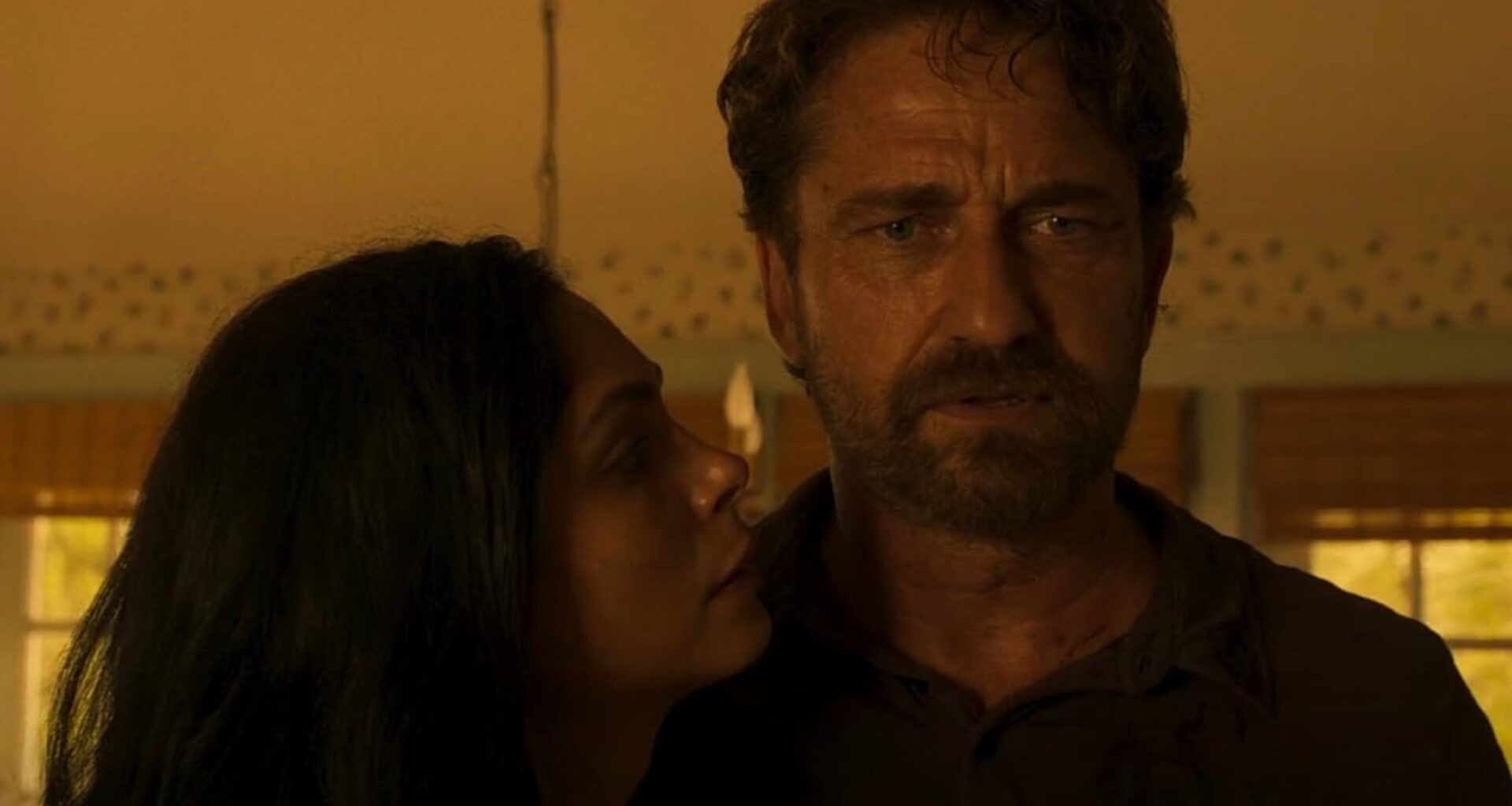 Greenland 2 - Migration: il poster e il trailer italiani del film post-apocalittico