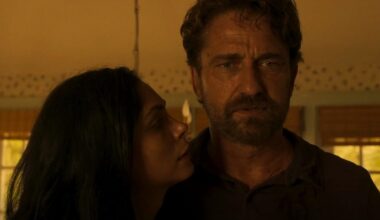 Greenland 2 - Migration: il poster e il trailer italiani del film post-apocalittico