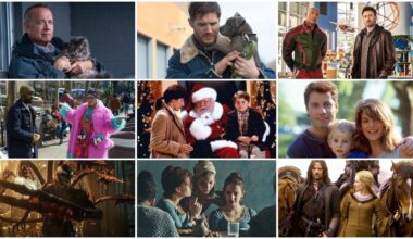 Stasera in TV: Film da vedere Martedì 23 Dicembre, in prima serata