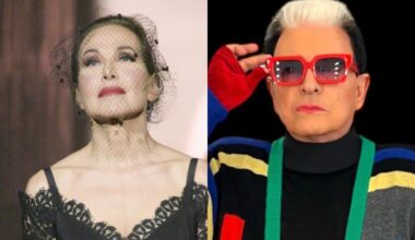 Barbara d'Urso e Cristiano Malgioglio, amicizia al capolinea? Cosa è successo tra loro