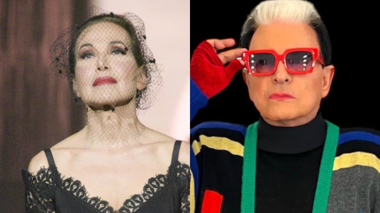 Barbara d'Urso e Cristiano Malgioglio, amicizia al capolinea? Cosa è successo tra loro