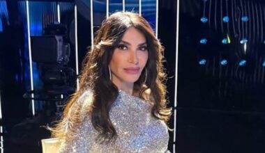 Tali e Quali 2026, Carmen Di Pietro è una delle concorrenti!