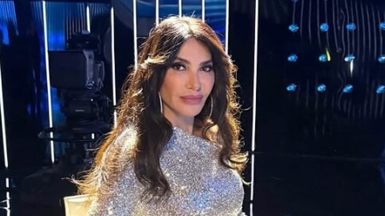 Tali e Quali 2026, Carmen Di Pietro è una delle concorrenti!