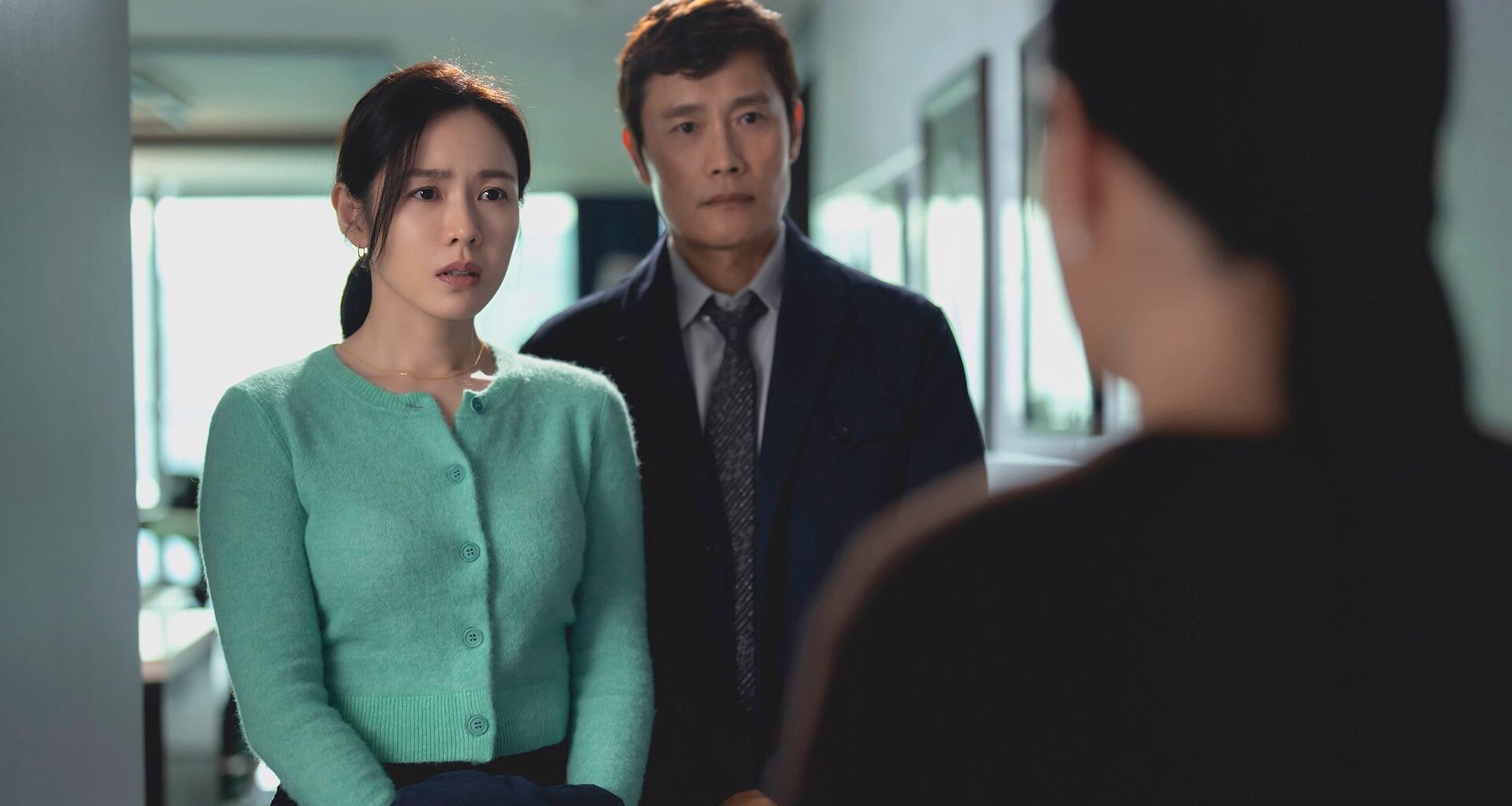 No Other Choice - Non c'è altra scelta, una clip in anteprima esclusiva del nuovo film di Park Chan-wook